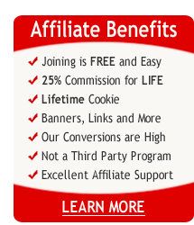Affiliate Benefits Affiliate Benefits